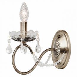 Изображение продукта Бра Silver Light Laurita 